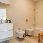Happiness In By Lisbeyond Διαμέρισμα *