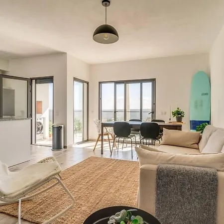 Happiness - 2bedroom In Appartement *