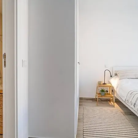 Apartment Happiness - 2bedroom In