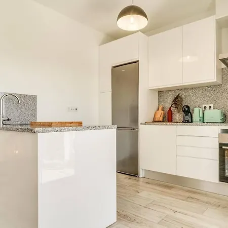 Happiness - 2bedroom In *