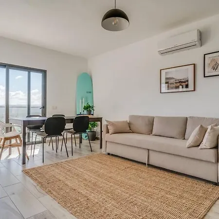 Happiness - 2bedroom In * Aljezur
