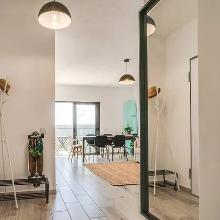 Apartment Happiness - 2bedroom In Aljezur