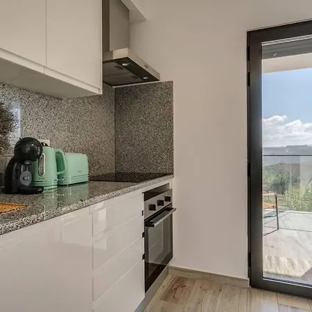 Happiness - 2bedroom In Appartement