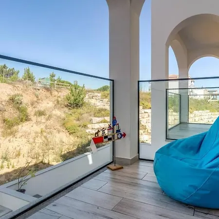 Apartment Happiness - 2bedroom In Aljezur