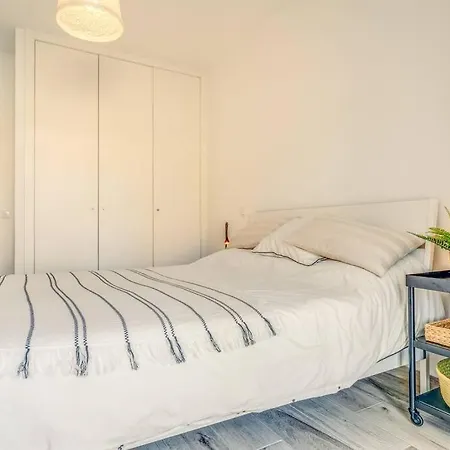 Apartment Happiness - 2bedroom In Aljezur