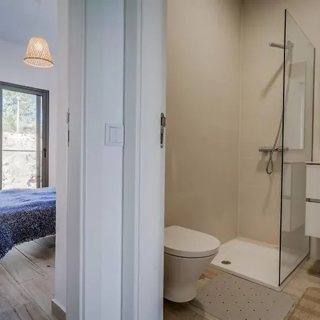 Apartment Happiness - 2bedroom In Aljezur