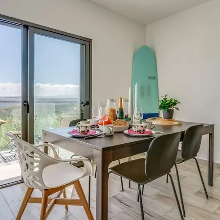 Appartement Happiness - 2bedroom In Aljezur