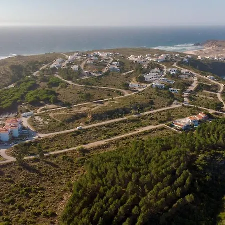 Happiness - 2bedroom In Aljezur