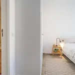 Apartment Happiness - 2bedroom In