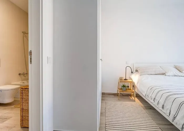 Apartament Happiness In By Lisbeyond