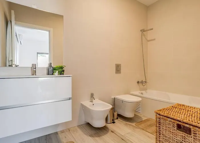 Happiness In By Lisbeyond Apartament *