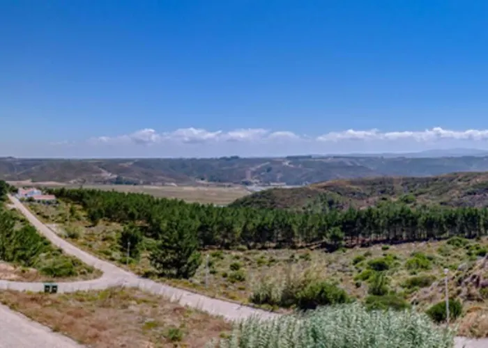 Happiness In By Lisbeyond * Aljezur