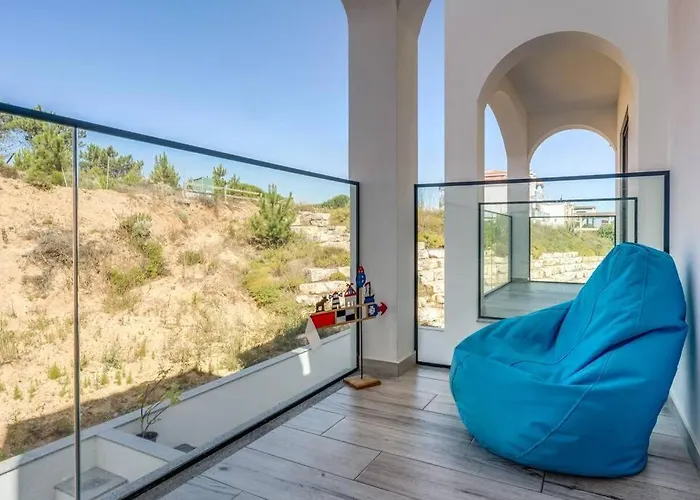 Apartament Happiness In By Lisbeyond Aljezur