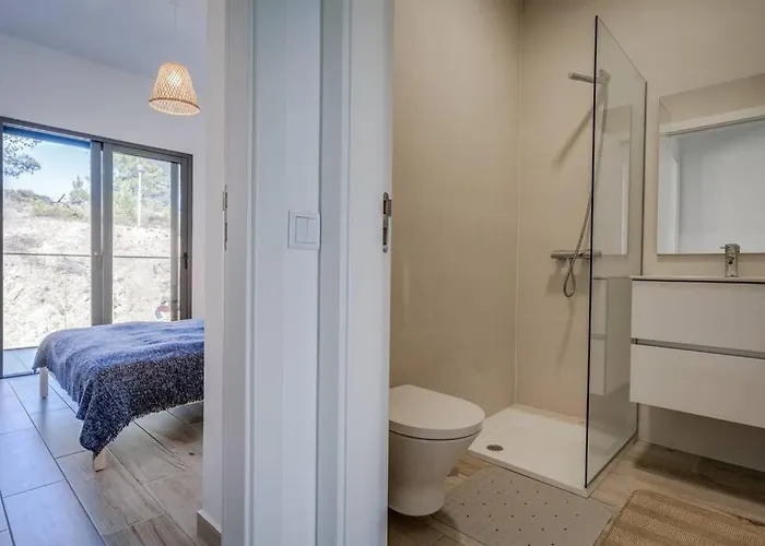 Apartament Happiness In By Lisbeyond Aljezur