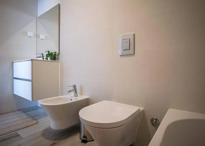 Apartament Happiness In By Lisbeyond Aljezur