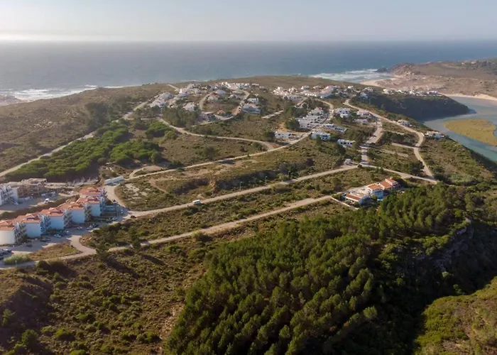 Happiness In By Lisbeyond Aljezur